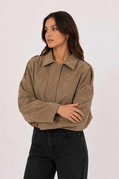Allegro Jacket