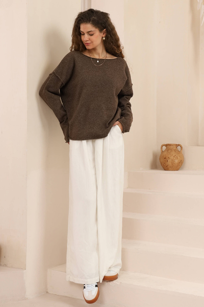 Donovan Knit