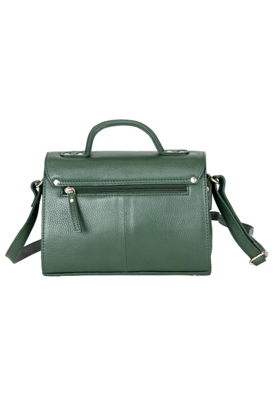 Harper Top Handle Bag
