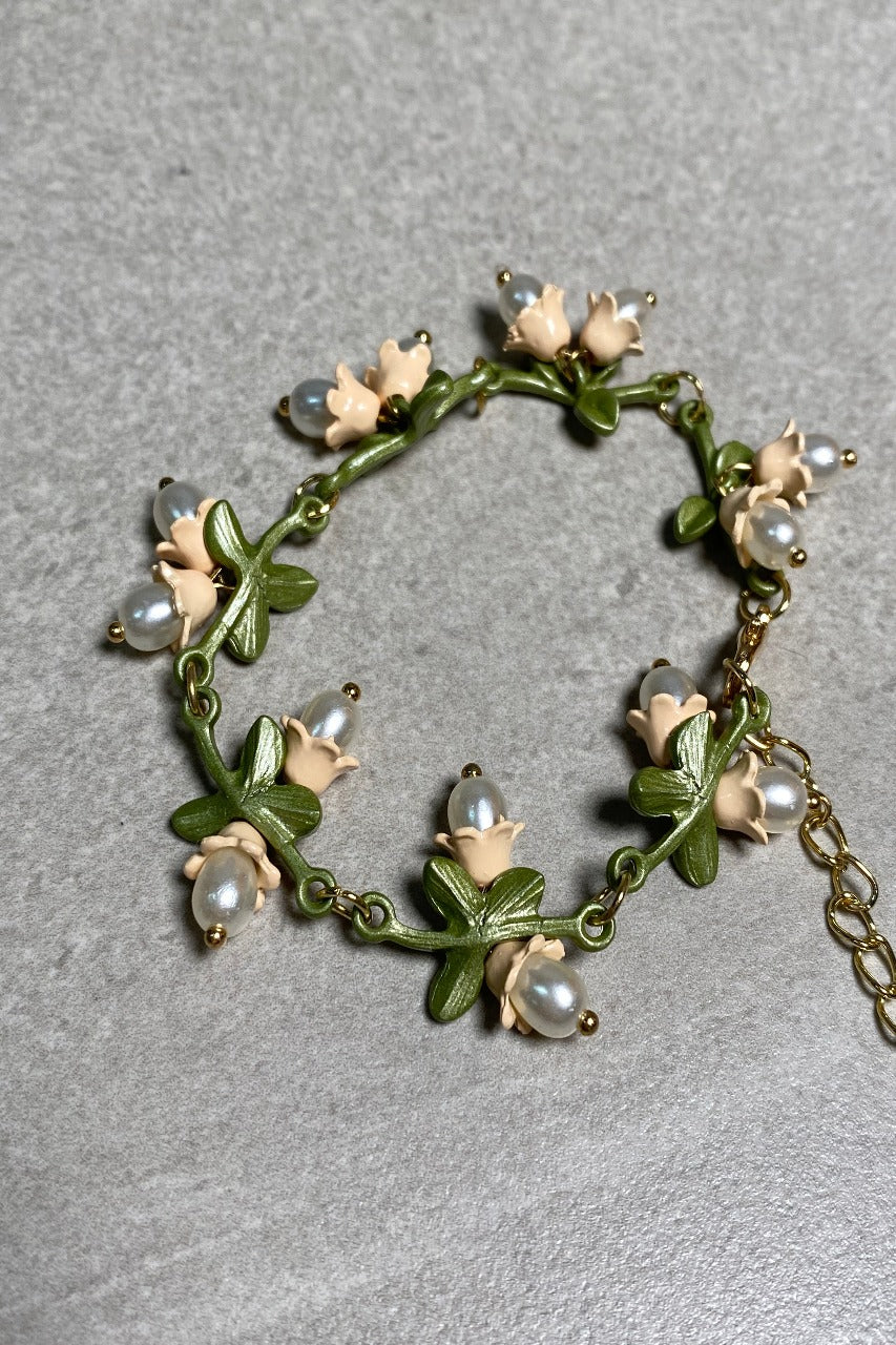 Josephine Bracelet