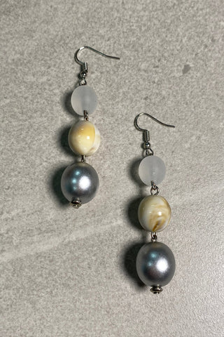 Mariah Earrings