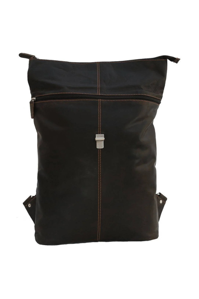 Birchwood Roll Top Backpack