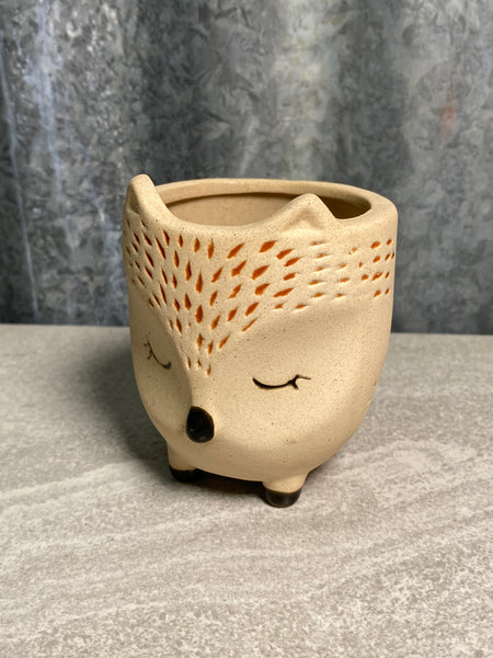 Ceramic Mini Planter