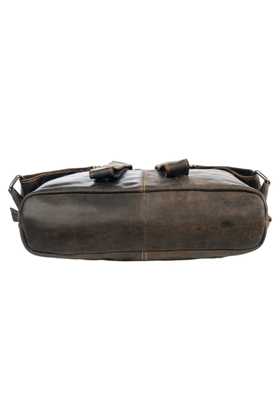 Birchwood Roll Top Backpack