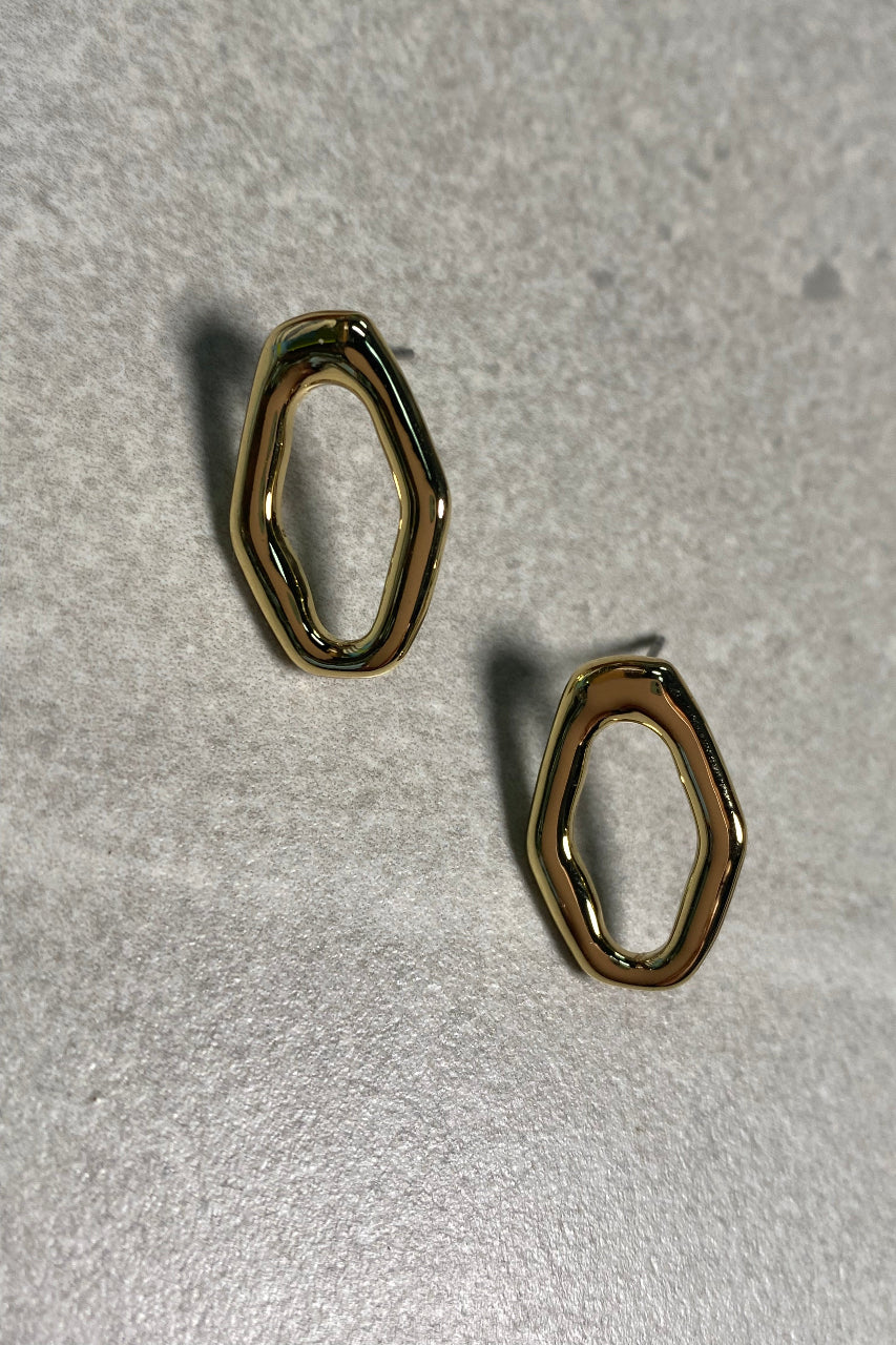 Tommy Earrings