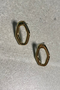 Tommy Earrings
