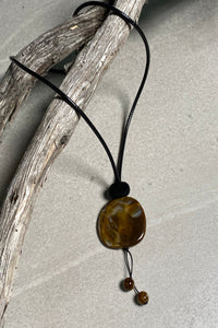 Griffin Necklace