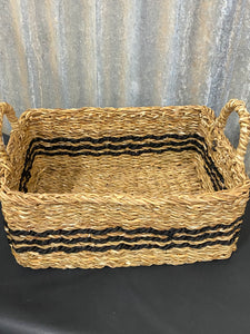 Palesh Woven Basket