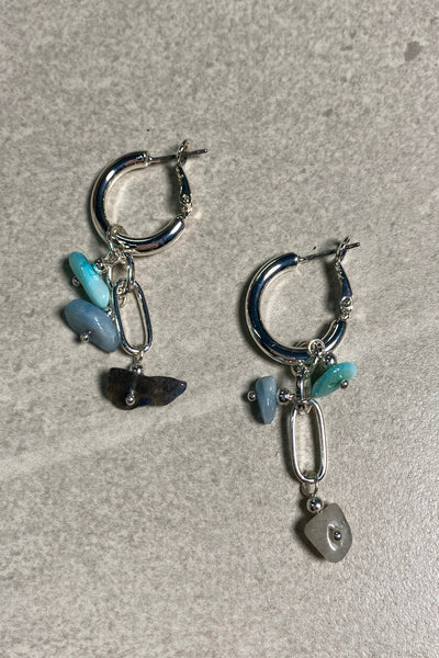 Ginevra Earrings