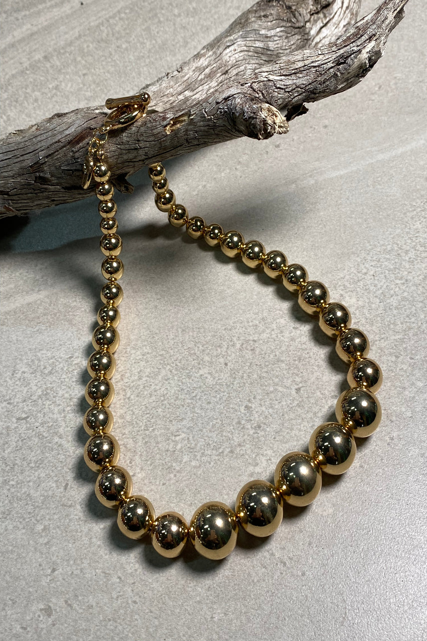 Stephy Necklace
