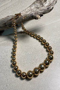 Stephy Necklace