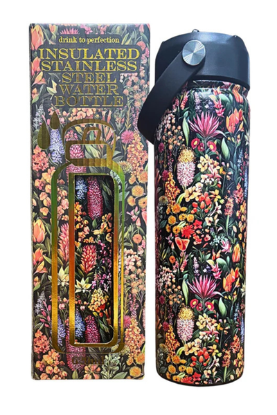 Aus Natives LG Water Bottle