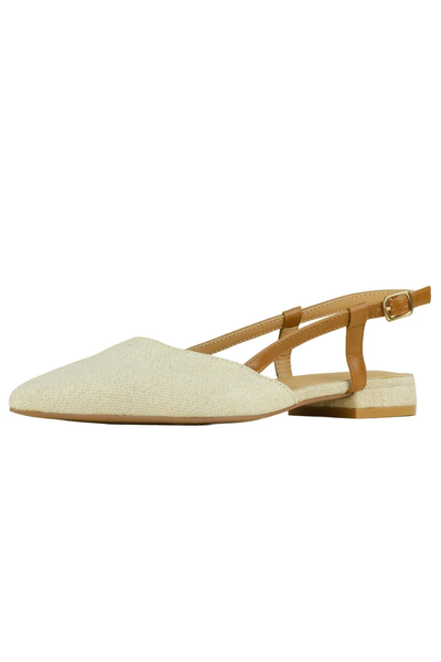 Seattle Slingbacks