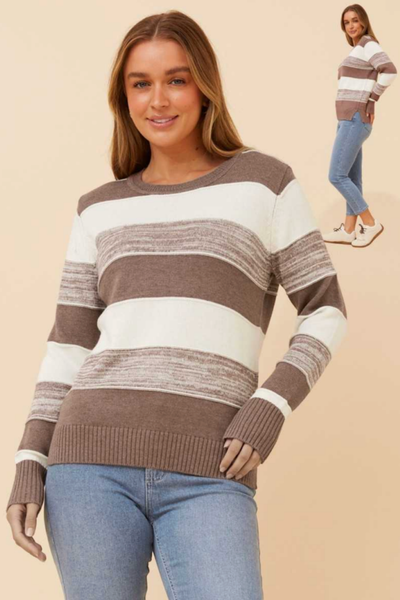Hughes Knit