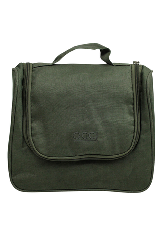 Hanging Toiletry Bag