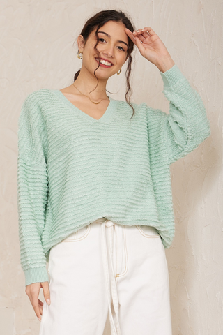 Lara Knit Jumper
