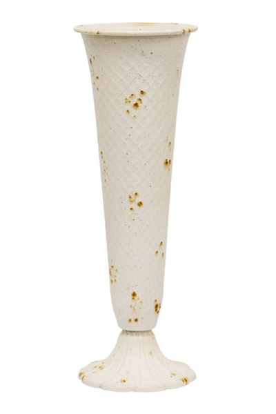 French Provincial Vase