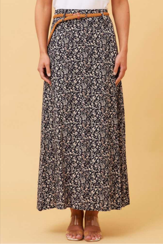 A-Line Skirt