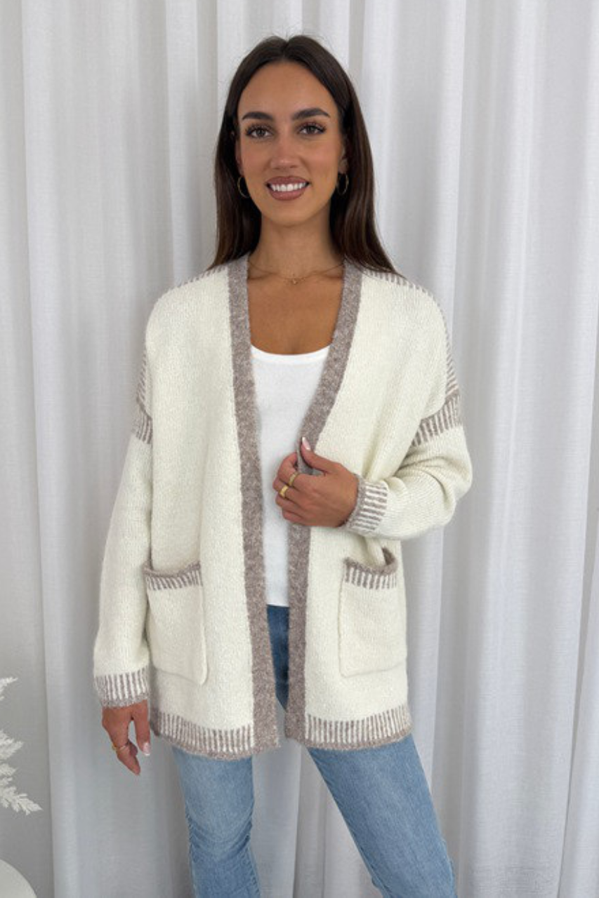 Mitchell Cardi