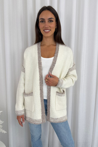 Mitchell Cardi