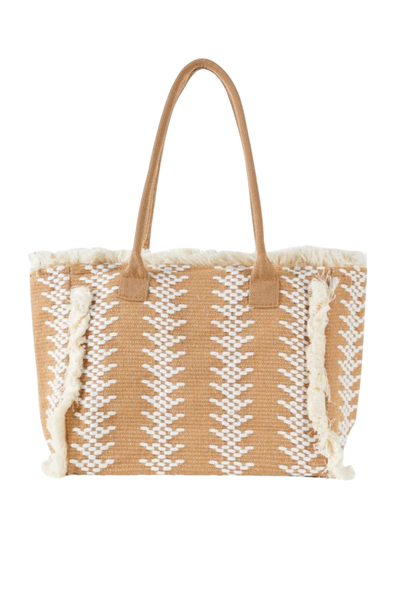 Dandy Tote Bag