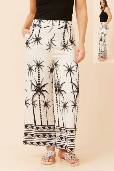 Sahara Top