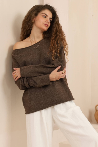 Donovan Knit