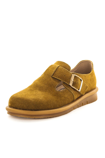 Clenda Slip-on
