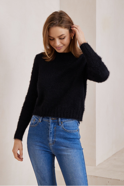 Aimee Knit Jumper