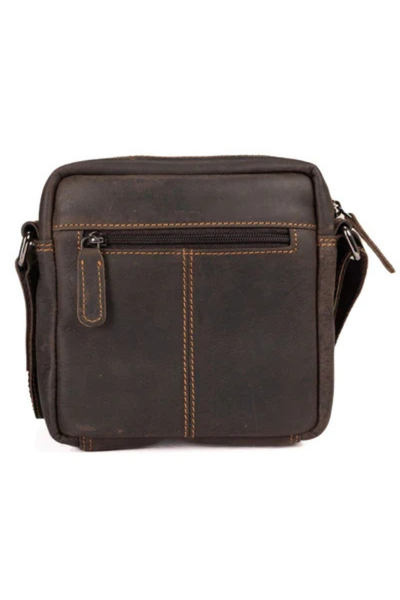 Oliver Shoulder Bag