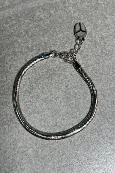 Snake Chain Bracelet