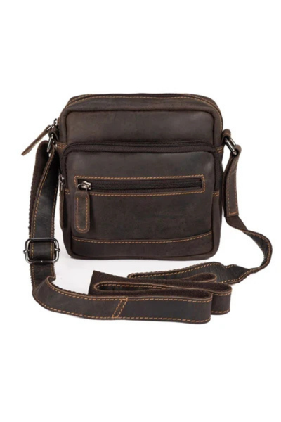 Oliver Shoulder Bag