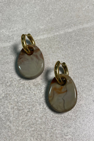 Bishop Earrings