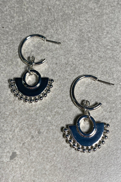 Leeson Earrings