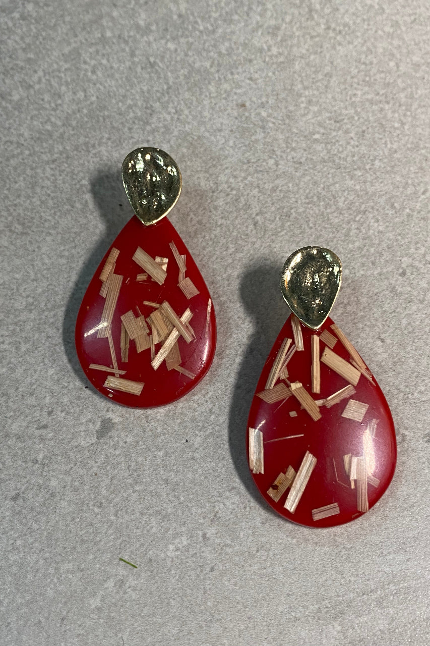 Selwyn Earrings