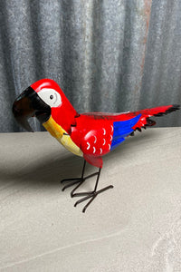 Bosley Bird