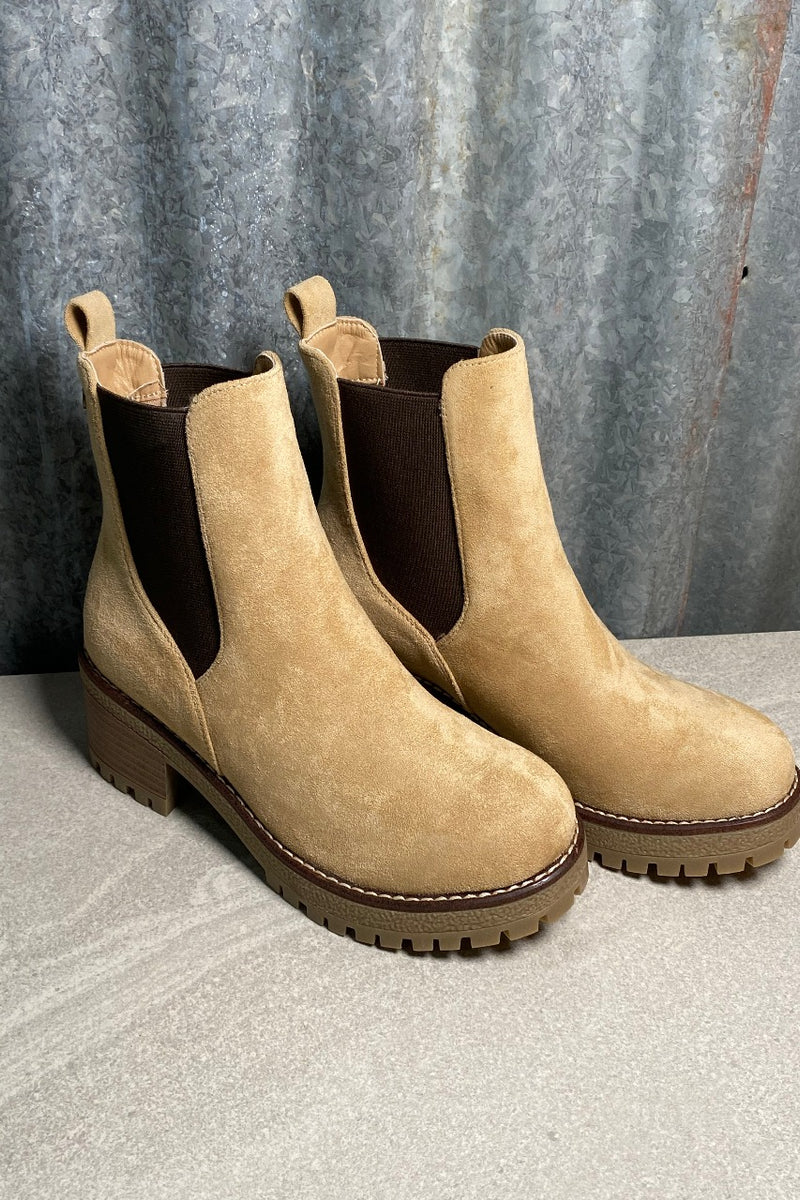 Stormi Boot – Hub n Hive