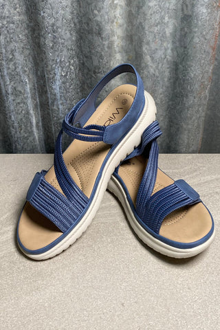 Sannah Sandals