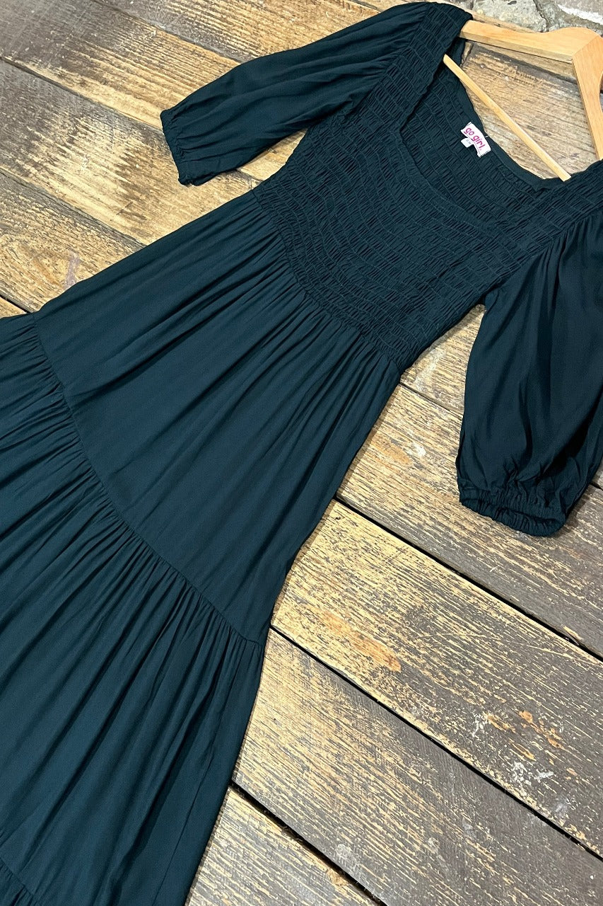 Montauk Maxi Dress