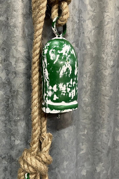 Antique Hanging Bells