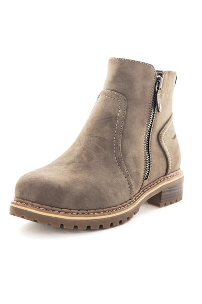 Seren Boot