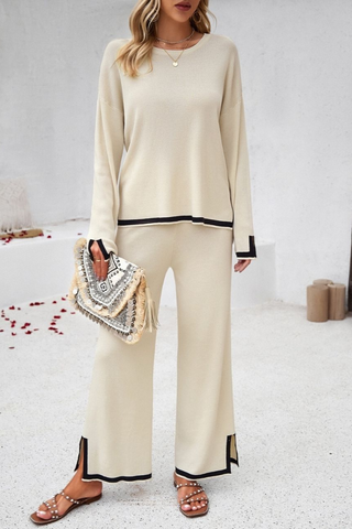Jenna Knit Pant