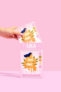 Self-Warming Body Patches