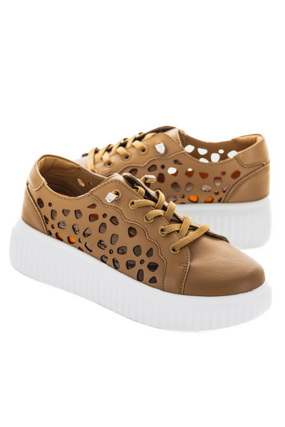 Camilla Sneaker