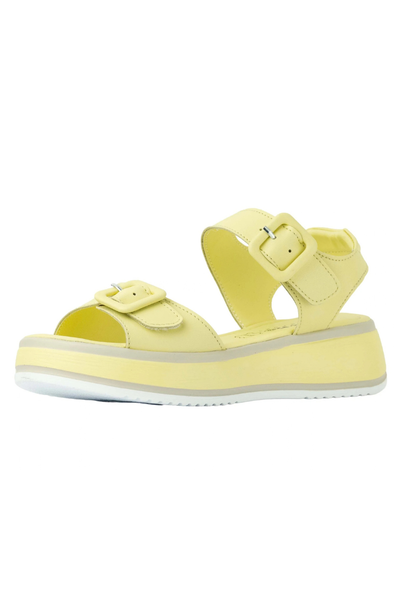 Candy Sandal