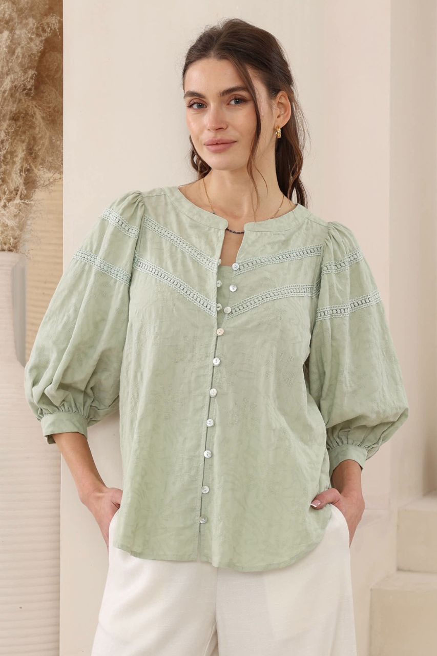 Fitzgerald Top