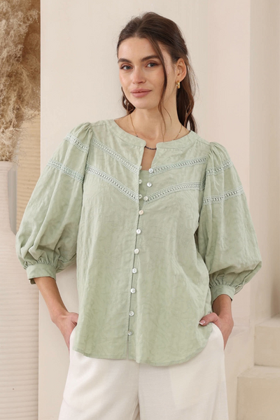 Fitzgerald Top