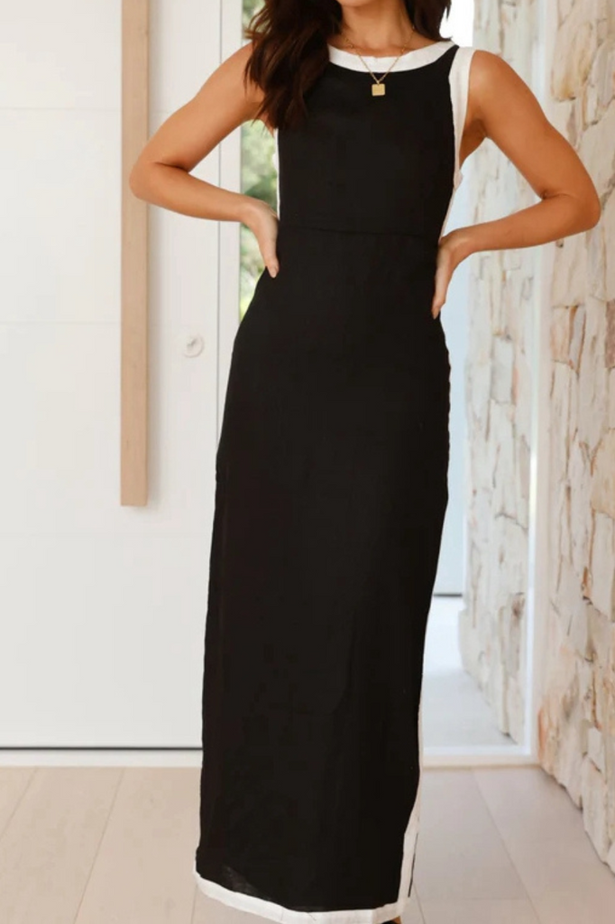 Roma Maxi Dress Hub n Hive Roma Maxi Dress Hub n Hive