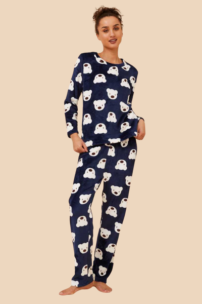 Winter Pj's