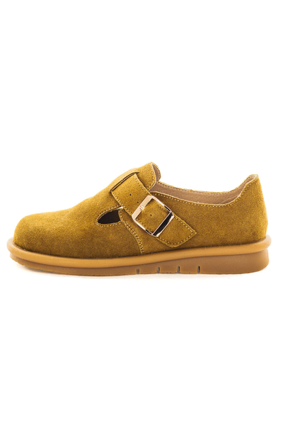 Clenda Slip-on